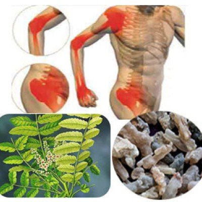 Билките помагат при болки в ставите