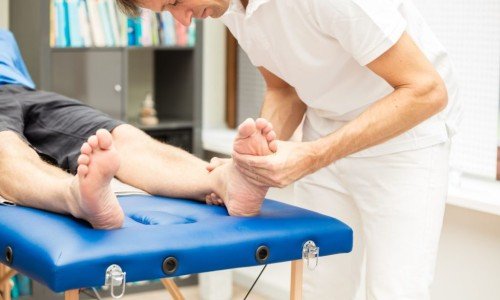 Физиотерапия за стави: видове и ефективност – 1 част