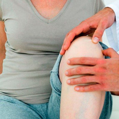 Физиотерапия за стави: видове и ефективност – 2 част