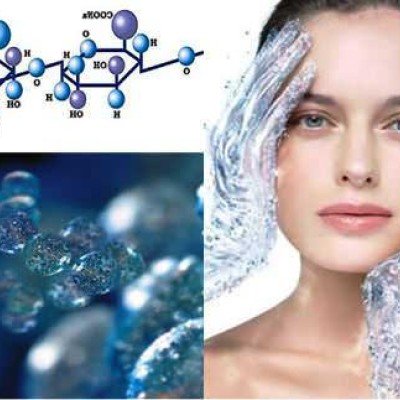 Хиалуронова киселина – храна за хрущялите и цяр за всички стави