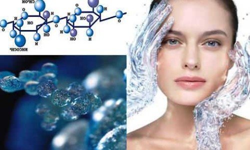 Хиалуронова киселина – храна за хрущялите и цяр за всички стави