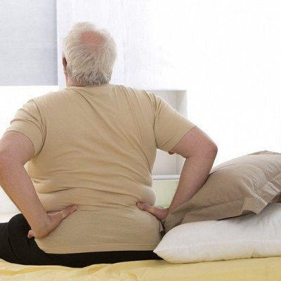 Как затлъстяването влияе върху здравето на ставите ни?