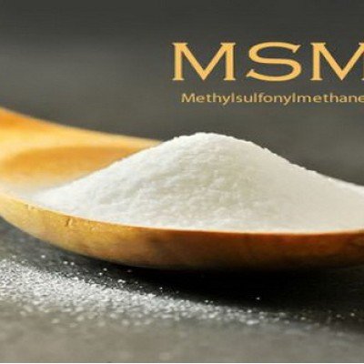 Какво е MSM и как помага на ставите?