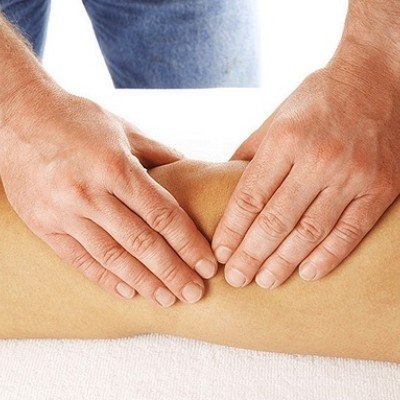 Лечение на болки в ставите с помощта на масаж