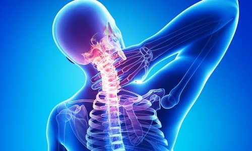 Остеохондроза – характерни симптоми и признаци
