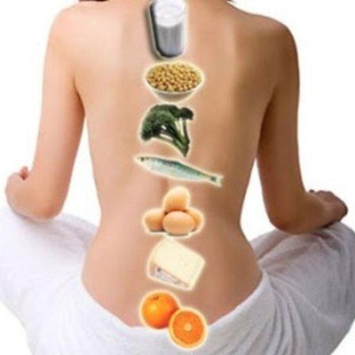 Важни витамини за укрепване на ставите и костите