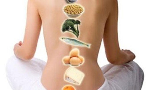 Важни витамини за укрепване на ставите и костите