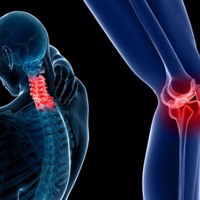 Възпаление на ставите: причини и лечение