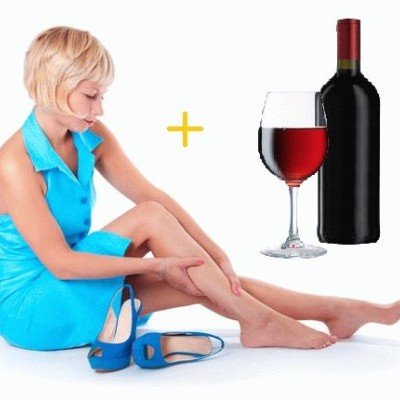 Влиянието на алкохола върху здравето на ставите