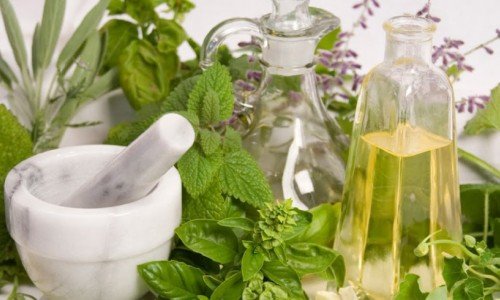 Билките помагат в лечението на ставни заболявания!