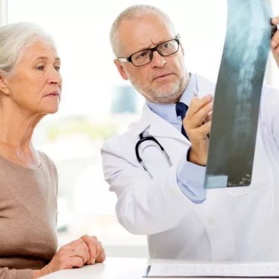 Болест на Бехтерев – симптоми, диагностика, лечение – част 2