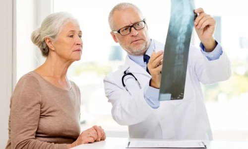 Болест на Бехтерев – симптоми, диагностика, лечение – част 2