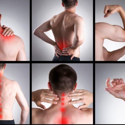 Целадрин – вълшебната добавка за ставите – 1 част