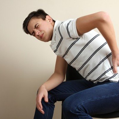 Ишиас – симптоматика и причини за възникване