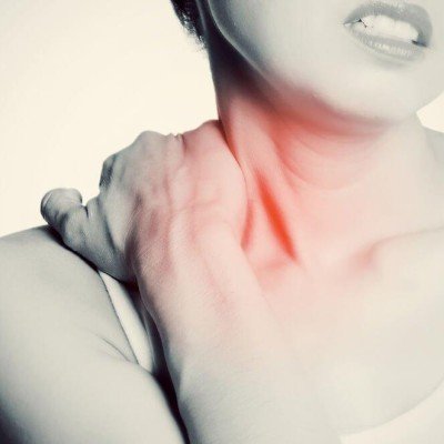 Мускулни контрактури – какво е това?