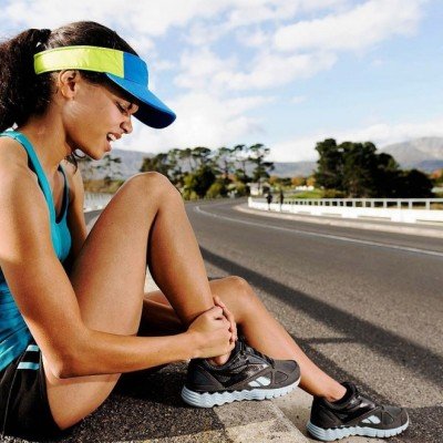 Последиците от спорта върху ставите и какво помага при травмиране на ставите?