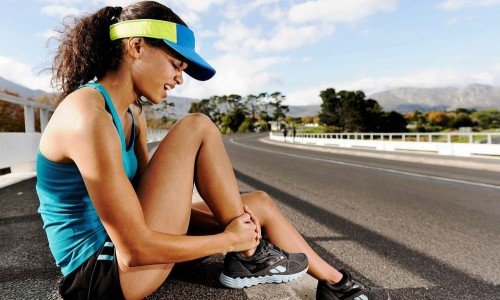 Последиците от спорта върху ставите и какво помага при травмиране на ставите?