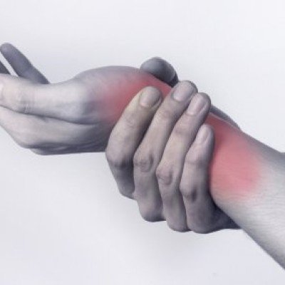 Причини и симптоми при болестта на Де Кервен: методи за лечение