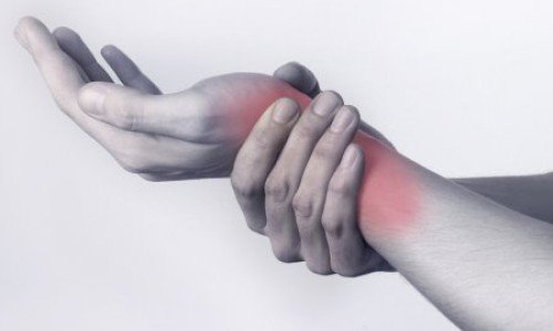 Причини и симптоми при болестта на Де Кервен: методи за лечение