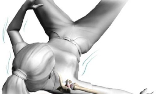 Разместване на раменна става – как да го познаем и какво да правим?