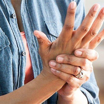 Ревматоиден артрит: всичко по темата – част 2