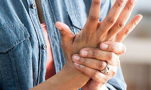 Ревматоиден артрит: всичко по темата – част 2