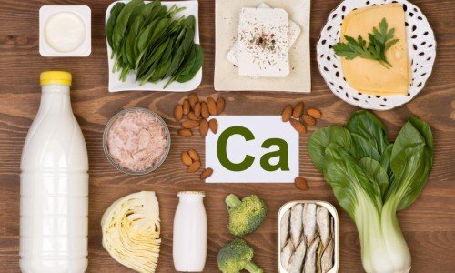Ролята на калция в здравето на ставите