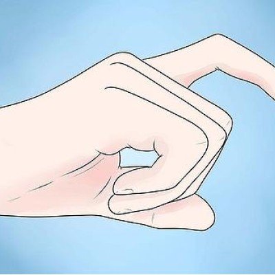 Щракане на ставите при подрастващите