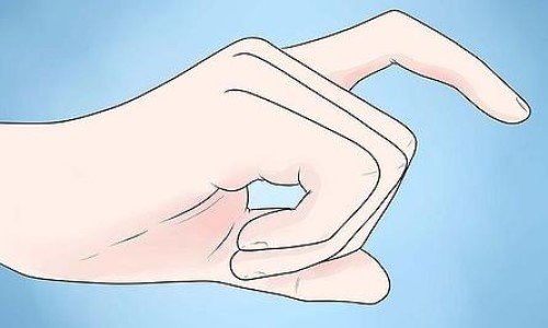 Щракане на ставите при подрастващите