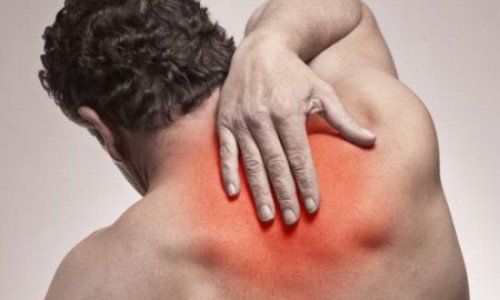 Спондилоза на гръбначен стълб