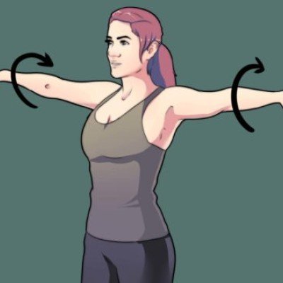 Тренировка за ставите: как да я правим правилно?