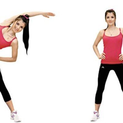 Упражнения при нарушена стойка – 2 част