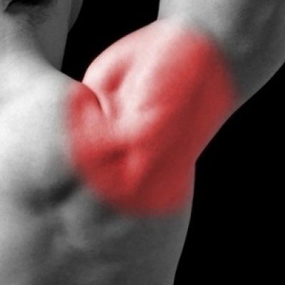 Упражнения за раменните стави – 2 част