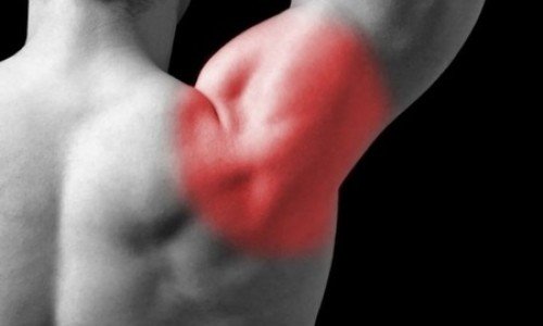 Упражнения за раменните стави – 2 част