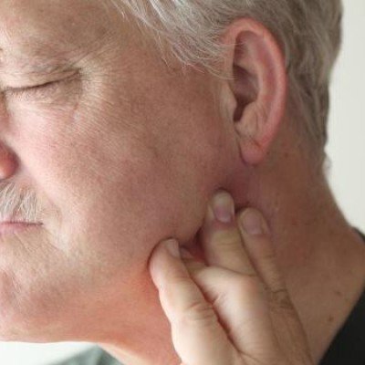 Възпаление на челюстната става: симптоми и методи за терапия