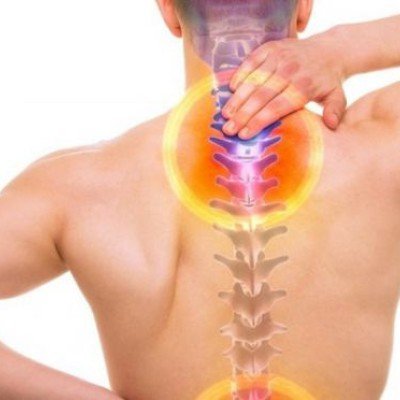 Дорзопатия на гръбначен стълб – какво е това?