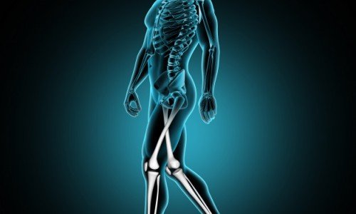 Как да запазим стойката си в зряла възраст?