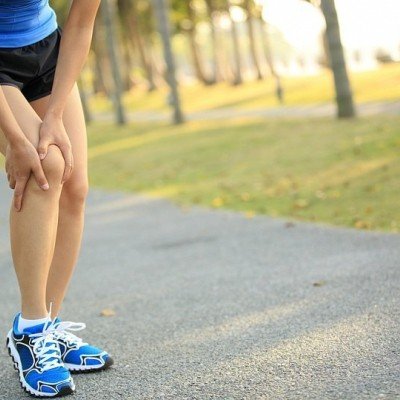 Китайски методи за лечение на ставите и мазила за ставите