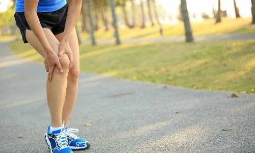 Китайски методи за лечение на ставите и мазила за ставите