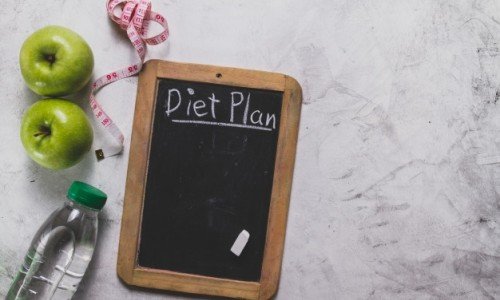 Меню при остеоартроза