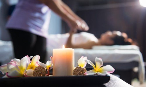 Остеопатия – здраве чрез възстановяване на баланса в организма