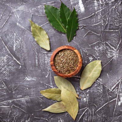 Почистете ставите си с дафинов лист!