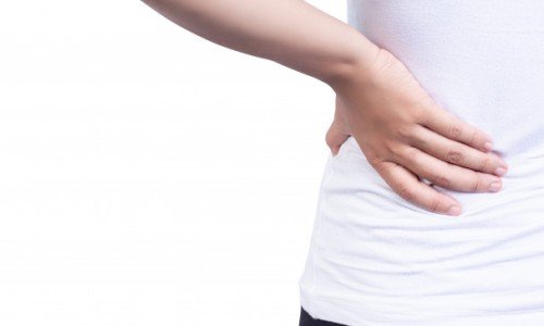 Противовъзпалителна терапия при радикулит