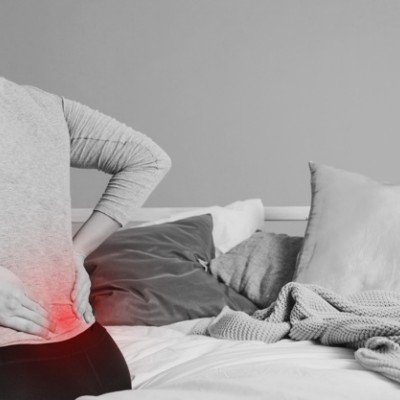 Силни болки в гръбнака – какво да правите?