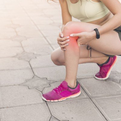 Топ 7 добавки за възстановяване на ставите