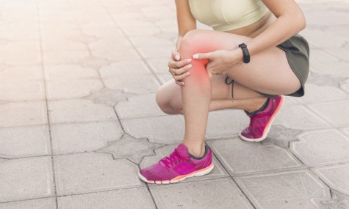 Топ 7 добавки за възстановяване на ставите