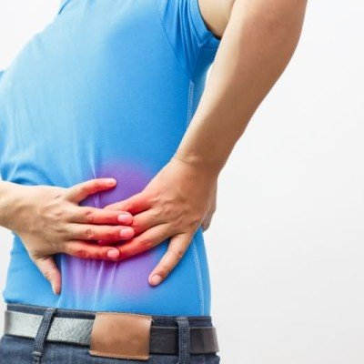 Упражнения за кръста в домашни условия