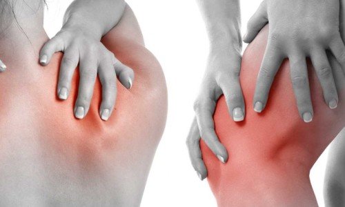 За да не Ви болят ставите!