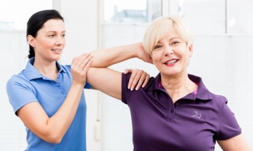 Какво е кинезитерапия и за ходенето на човека изправен