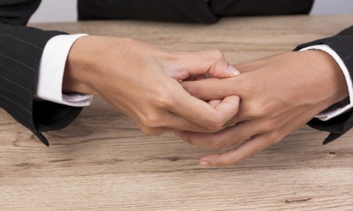 Народни средства при артрит на пръстите на ръцете